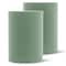 24 Packs: 2 ct. (48 total) FloraCraft® DryFōM® Green Mug Plug